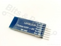 Bluetooth/BT module HC-05 master/slave